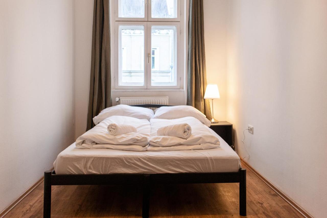 Spacious 2Br Apt.-Near Wiener Stadthalle Bagian luar foto