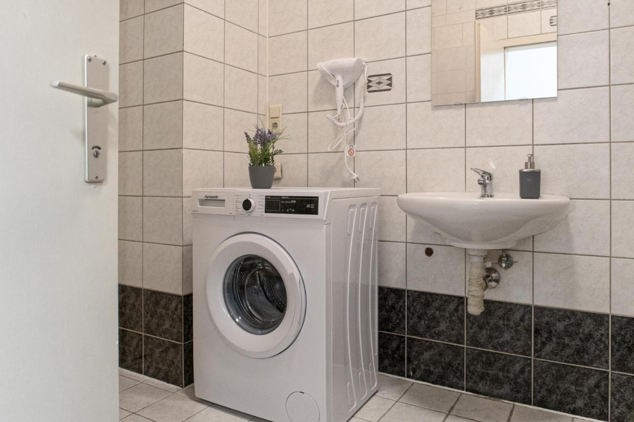 Spacious 2Br Apt.-Near Wiener Stadthalle Bagian luar foto