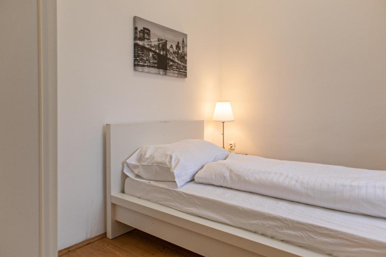 Spacious 2Br Apt.-Near Wiener Stadthalle Bagian luar foto