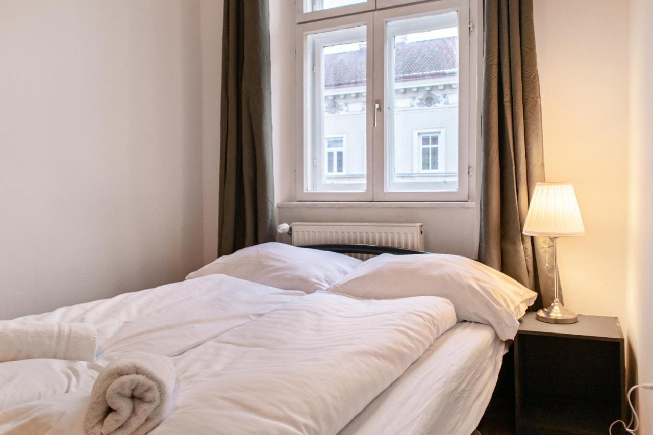 Spacious 2Br Apt.-Near Wiener Stadthalle Bagian luar foto